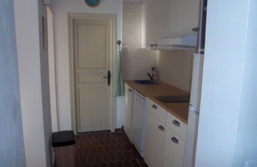 Turre Apartamento | Apartamento Rural Casa Medico, en Sierra Cabrera