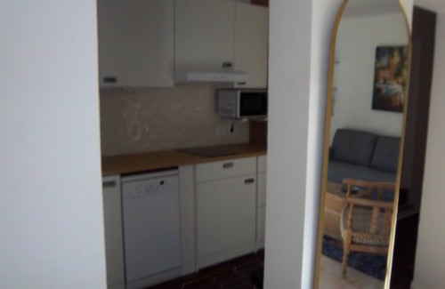 Turre Apartamento | Apartamento Rural Casa Medico, en Sierra Cabrera