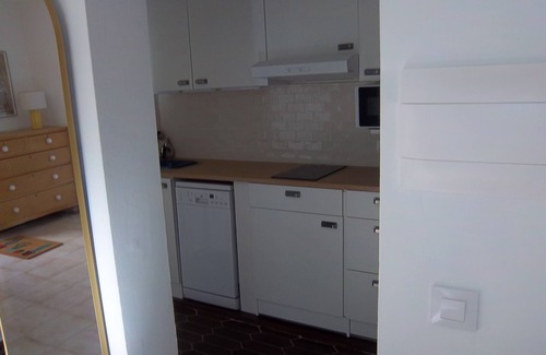 Turre Apartamento | Apartamento Rural Casa Medico, en Sierra Cabrera