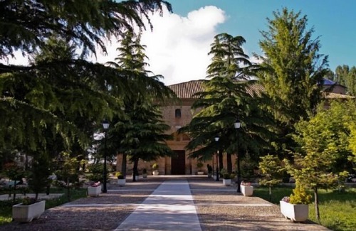 Santa Eulalia del Campo Cabaña | Apartamento rural El Molino Solano