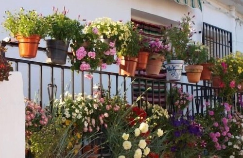 Lobras Cabaña | Apartamento rural El Huerto de Lobras para 2 personas