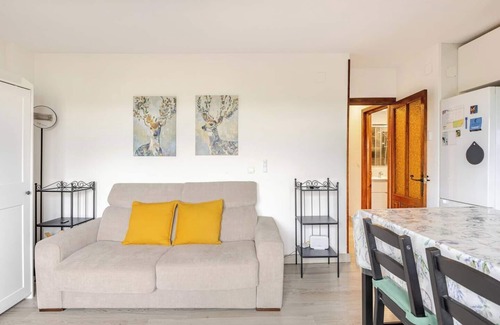 Cogolludo Apartamento | Apartamento Rural Encanto Manchego con Vistas en Pueblos Negros · 6 pax