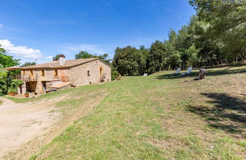 Madremanya Apartamento | Apartamento Rural en una Masia de Campo