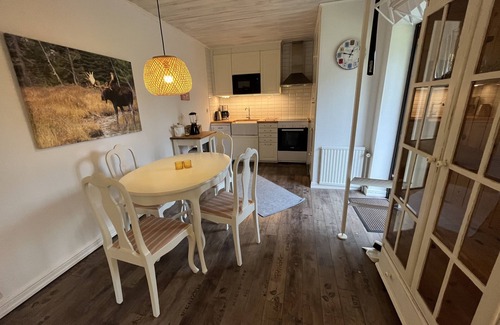 Kavlinge Municipality Apartamento | Apartamento rural en un bello entorno en el lago Saxtorp