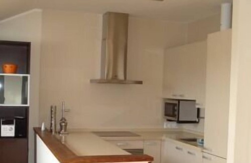 Niembro Cabaña | Apartamento rural Jardín San Pelayo para 2 personas
