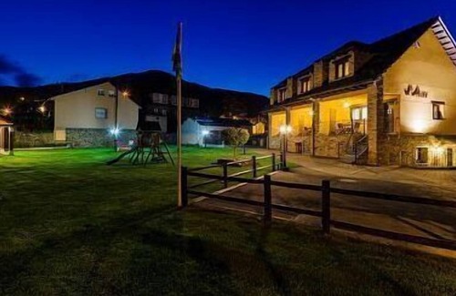 Caboalles de Abajo Cabaña | Apartamento rural L´Abiseu para 2 personas