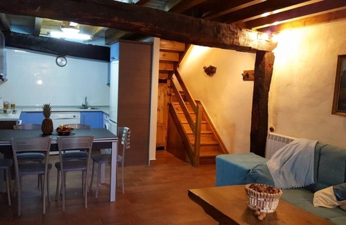 Quintana Apartamento | Maravilloso apartamento en el Valle de Soba