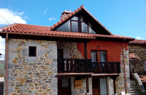 Quintana Apartamento | Maravilloso apartamento en el Valle de Soba