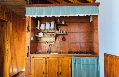 Las Tricias Apartamento | Rural apartment La Somadita A