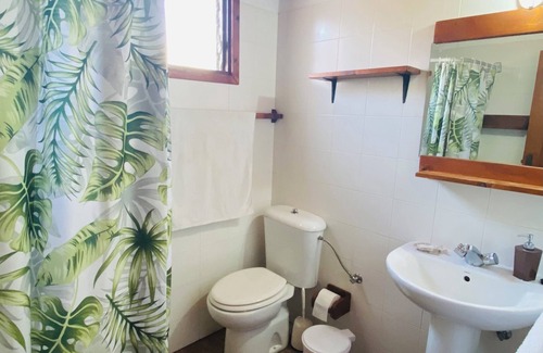 Las Tricias Apartamento | Rural apartment La Somadita A