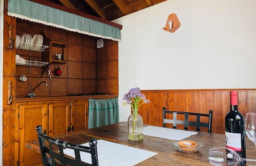 Las Tricias Apartamento | Rural apartment La Somadita A
