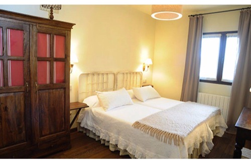 Anaya Apartamento | APARTAMENTO RURAL LA TERRERA 4/5 PERSONAS