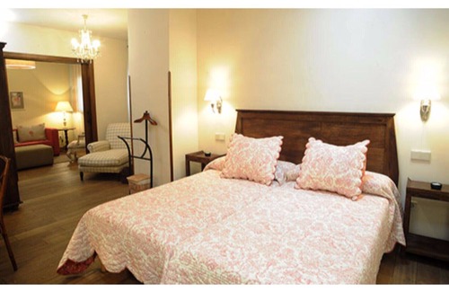 Anaya Apartamento | APARTAMENTO RURAL LA TERRERA 4/5 PERSONAS