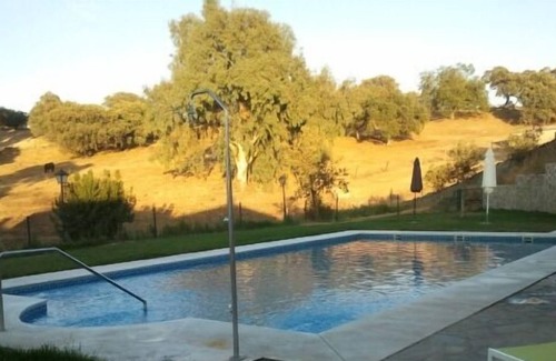 Cardena Cabaña | Rural apartment La Venta del Charco for 4 people
