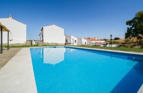Cardena Cabaña | Rural apartment La Venta del Charco for 4 people