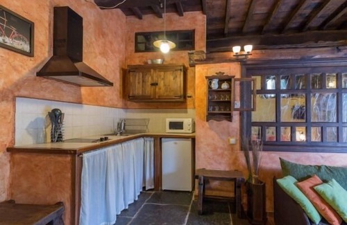 Prelo Cabaña | Apartamento rural LlumeEl Bosque de las Viñas