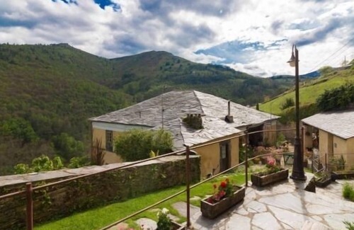 Prelo Cabaña | Apartamento rural LlumeEl Bosque de las Viñas