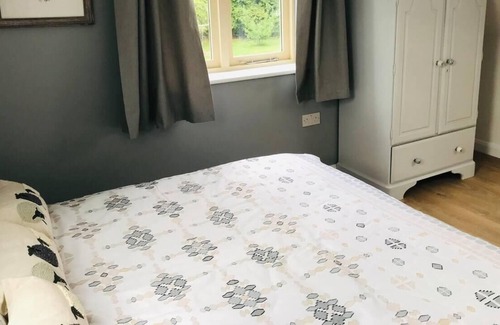 Spalding Apartamento | Countryside Apartment Near Spalding, Stunning View