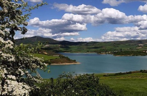 Garisoain Cabaña | Apartamento rural Nekasenea II para 6 personas