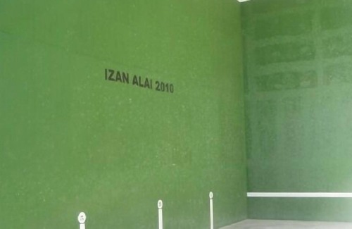 Garisoain Cabaña | Apartamento rural Nekasenea II para 4 personas