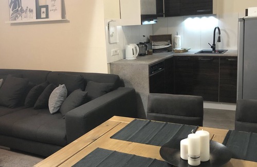 Dreisielen Apartamento | Rural apartment surrounded by beautiful meadows
