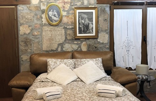 Tardoobispo Apartamento | Apartamento Rural "La joya del Edén"