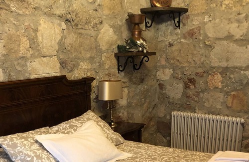 Tardoobispo Apartamento | Apartamento Rural "La joya del Edén"