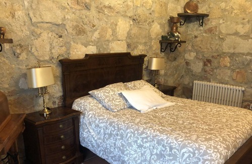 Tardoobispo Apartamento | Apartamento Rural "La joya del Edén"