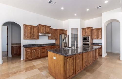 Rio Verde Foothills Casa | Rural area desert escape