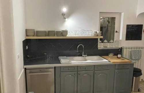 Apt Casa | Rural bastide and outhouse with private pool