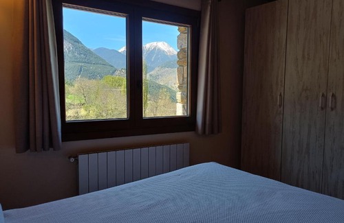 La Guingueta d'Aneu Apartamento | Rural Berrós