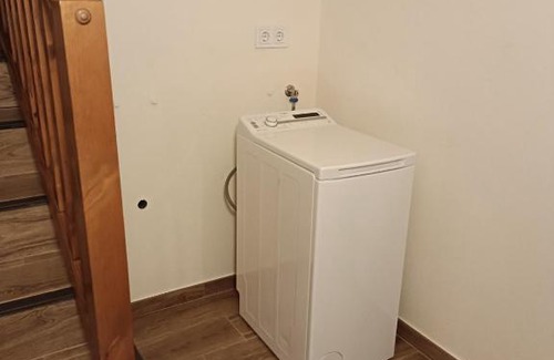 La Guingueta d'Aneu Apartamento | Rural Berrós