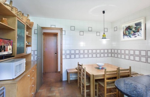 Sant Julia de Vilatorta Cabaña | Casa rural para amigos y familiares rodeada de bosque en Osona