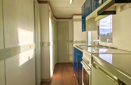 Bontnewydd Casa | Retiro rural cámbrico en medio de pastos galeses
