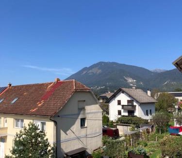Trzic Apartamento | Rural Carniola fairytale