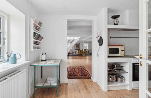 Svebolle Casa | Rural charm and beautiful landscape
