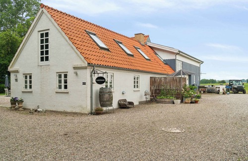 Svebolle Casa | Rural charm and beautiful landscape