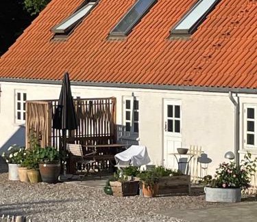 Svebolle Casa | Rural Charm And Beautiful Landscape