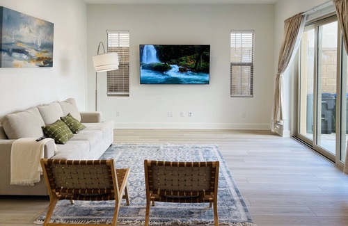 Portola Springs Casa | Rural Charm Hideaway