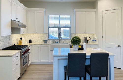 Portola Springs Casa | Rural Charm Hideaway
