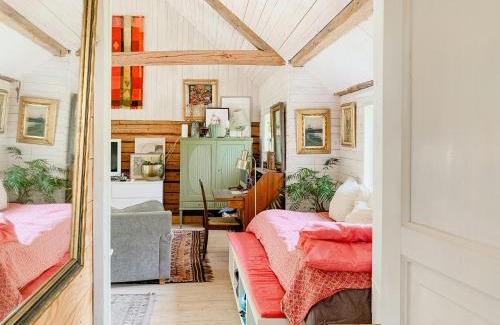 Gottskar Casa | Rural Charm Modern Meets Traditional Style
