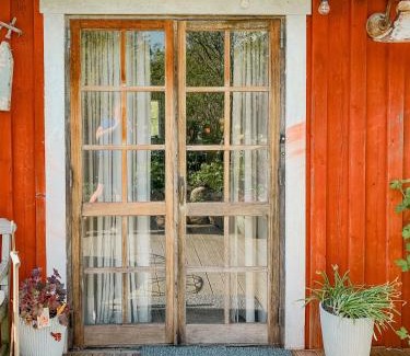 Gottskar Casa | Rural Charm Modern Meets Traditional Style