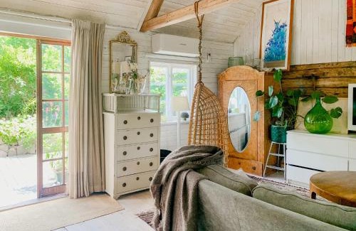 Gottskar Casa | Rural Charm Modern Meets Traditional Style