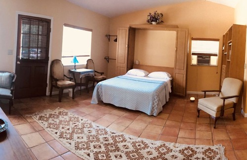 Lake Wales Cabaña | Casa rural en el lago Starr - Capacidad 4