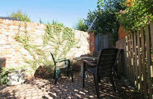 Ashford Cabaña | Rural Cottage Close to Ashford and Tenterden