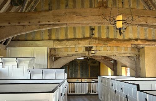 Rolvenden Casa | Rural Cottage, lovely views near Tenterden & Chapel Down