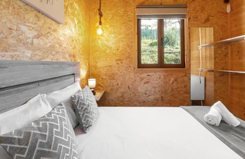 Alcobaca Chalet De Esquí | Rural Cottage