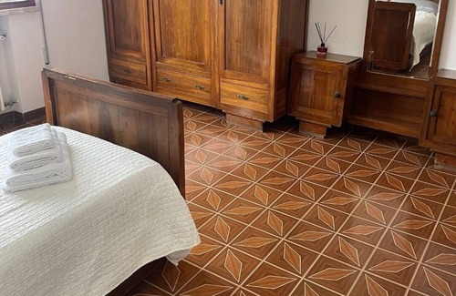 Badia Polesine Cama Y Desayuno | Rural country house, in a very quiet area