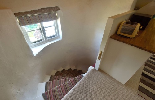 Wraxall Casa | Rural, countryside escape sleeping 10