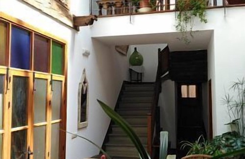 Villarrubia de Santiago Cabaña | Casa rural (alquiler íntegro) El Sueño de Lucrecia para 16 personas